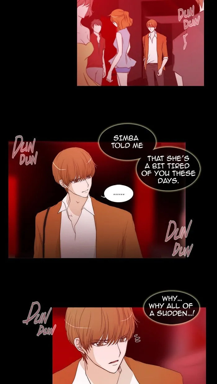 Read unTouchable chapter 57 image 1 on Lezhin