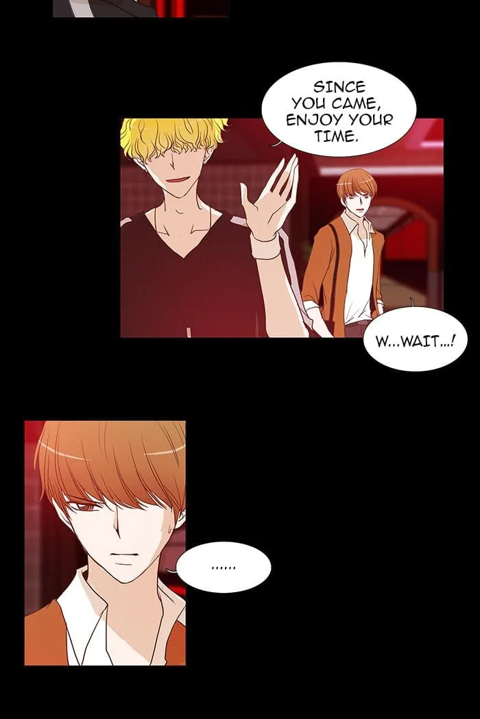 Read unTouchable chapter 57 image 15 on Lezhin