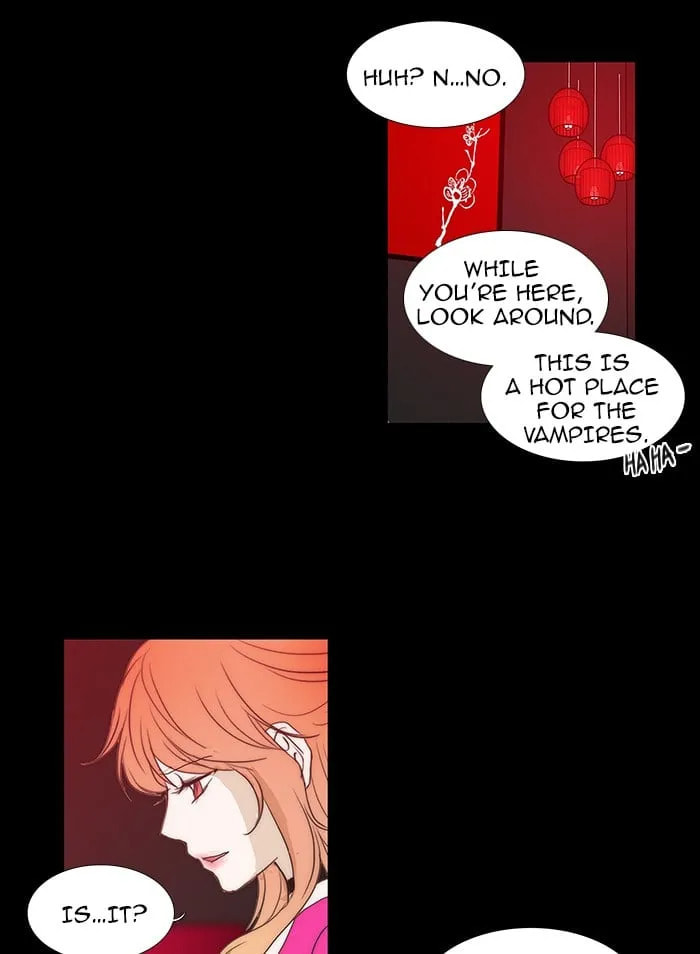 Read unTouchable chapter 57 image 18 on Lezhin