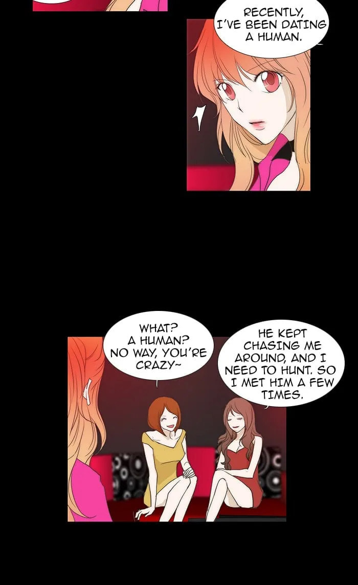 Read unTouchable chapter 57 image 19 on Lezhin