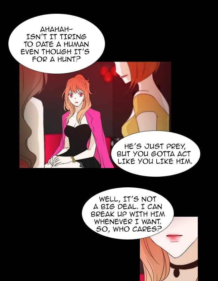 Read unTouchable chapter 57 image 20 on Lezhin