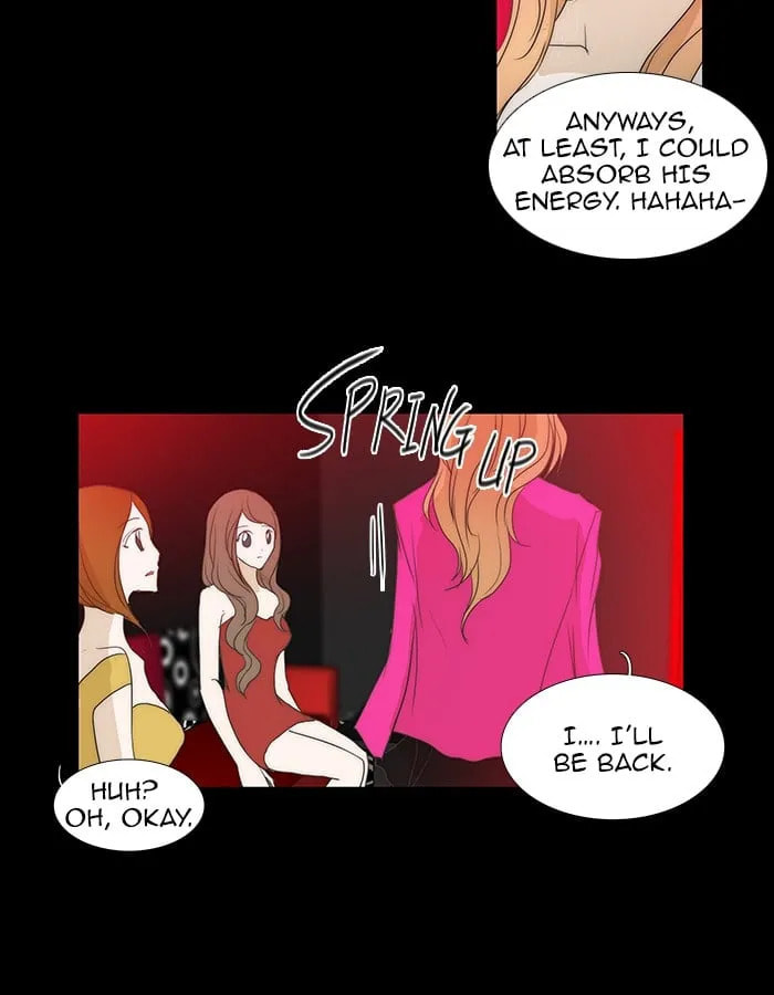 Read unTouchable chapter 57 image 21 on Lezhin