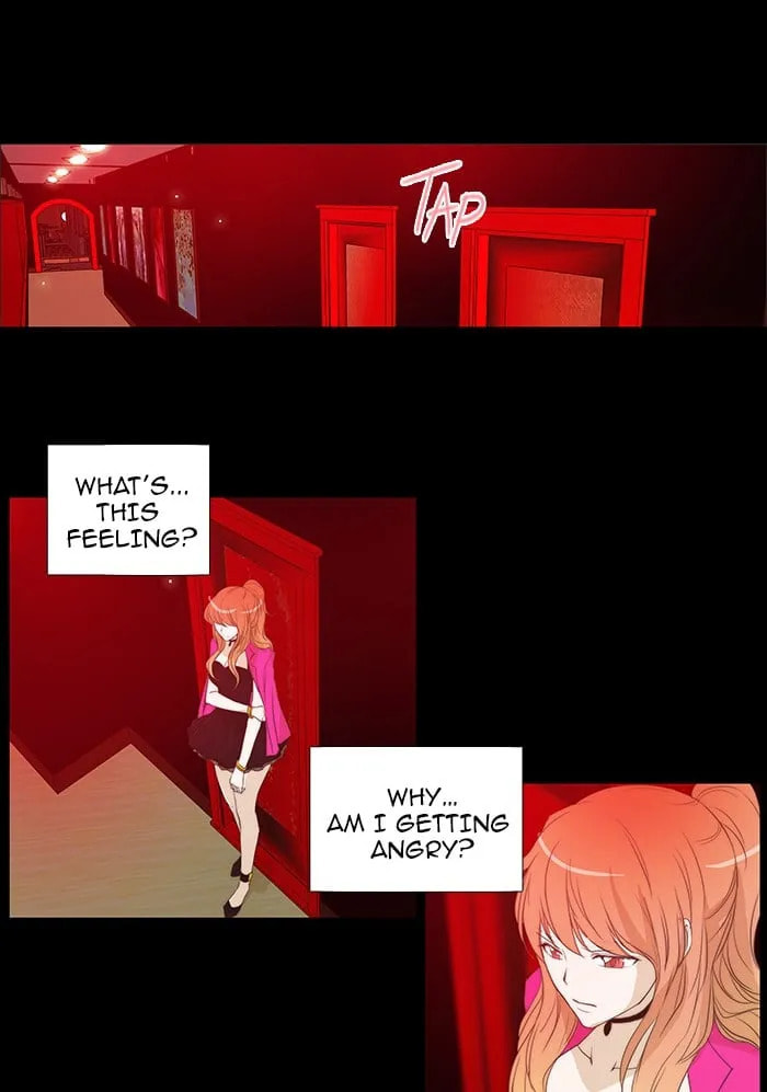 Read unTouchable chapter 57 image 22 on Lezhin