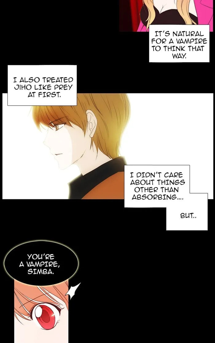 Read unTouchable chapter 57 image 23 on Lezhin