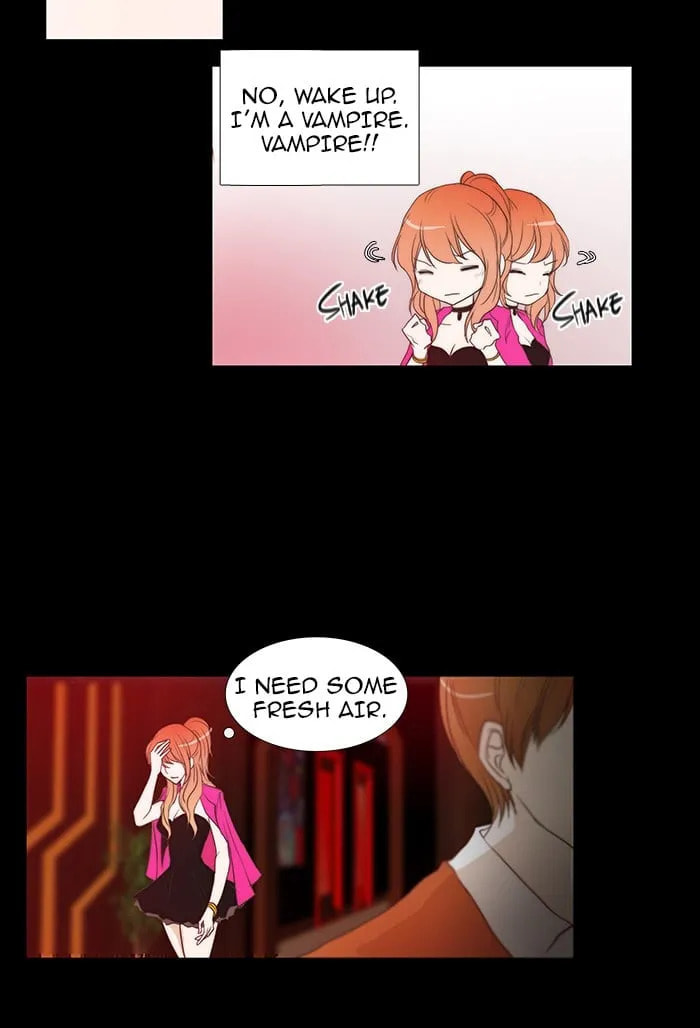 Read unTouchable chapter 57 image 24 on Lezhin