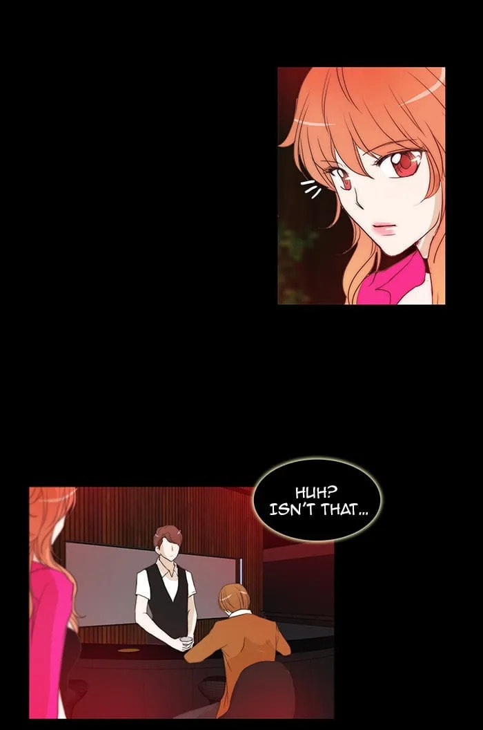 Read unTouchable chapter 57 image 25 on Lezhin