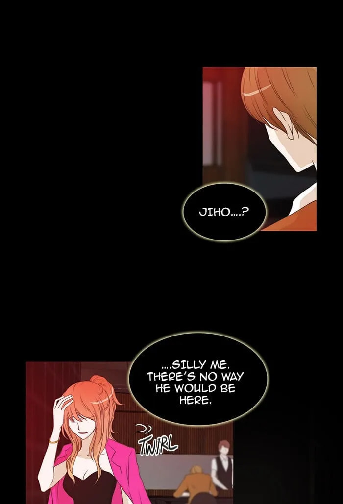 Read unTouchable chapter 57 image 26 on Lezhin