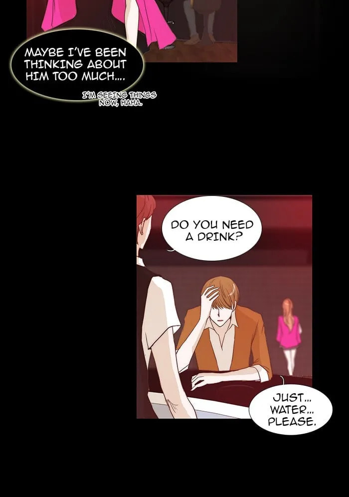 Read unTouchable chapter 57 image 27 on Lezhin
