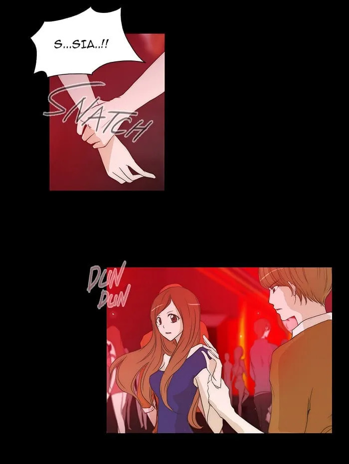 Read unTouchable chapter 57 image 3 on Lezhin