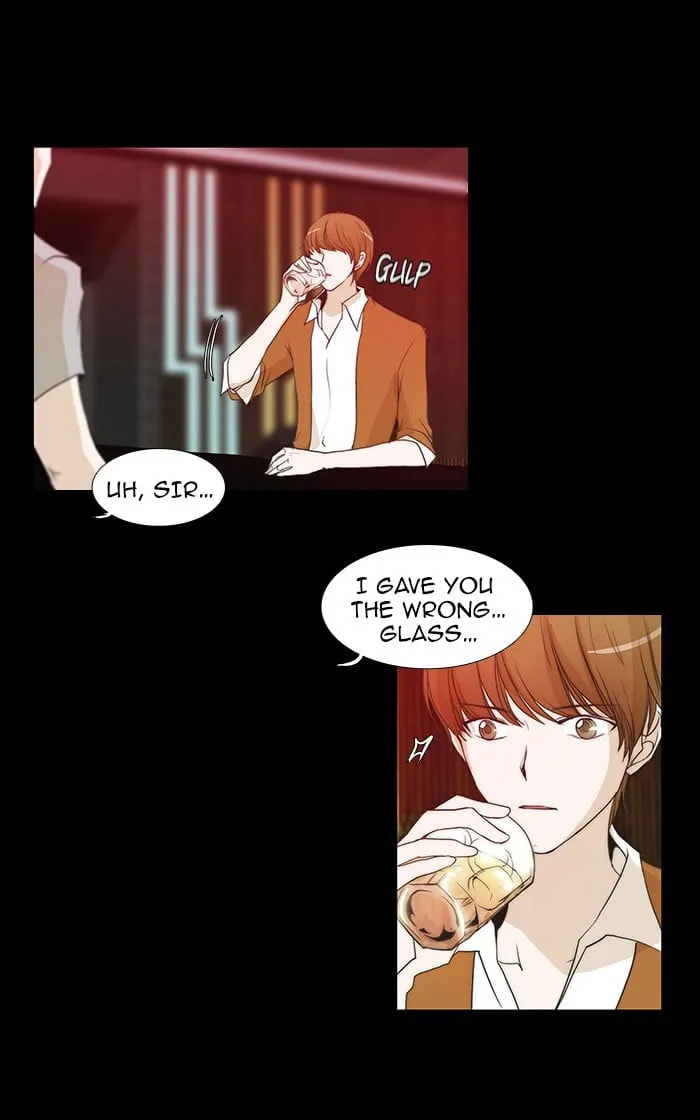 Read unTouchable chapter 57 image 30 on Lezhin