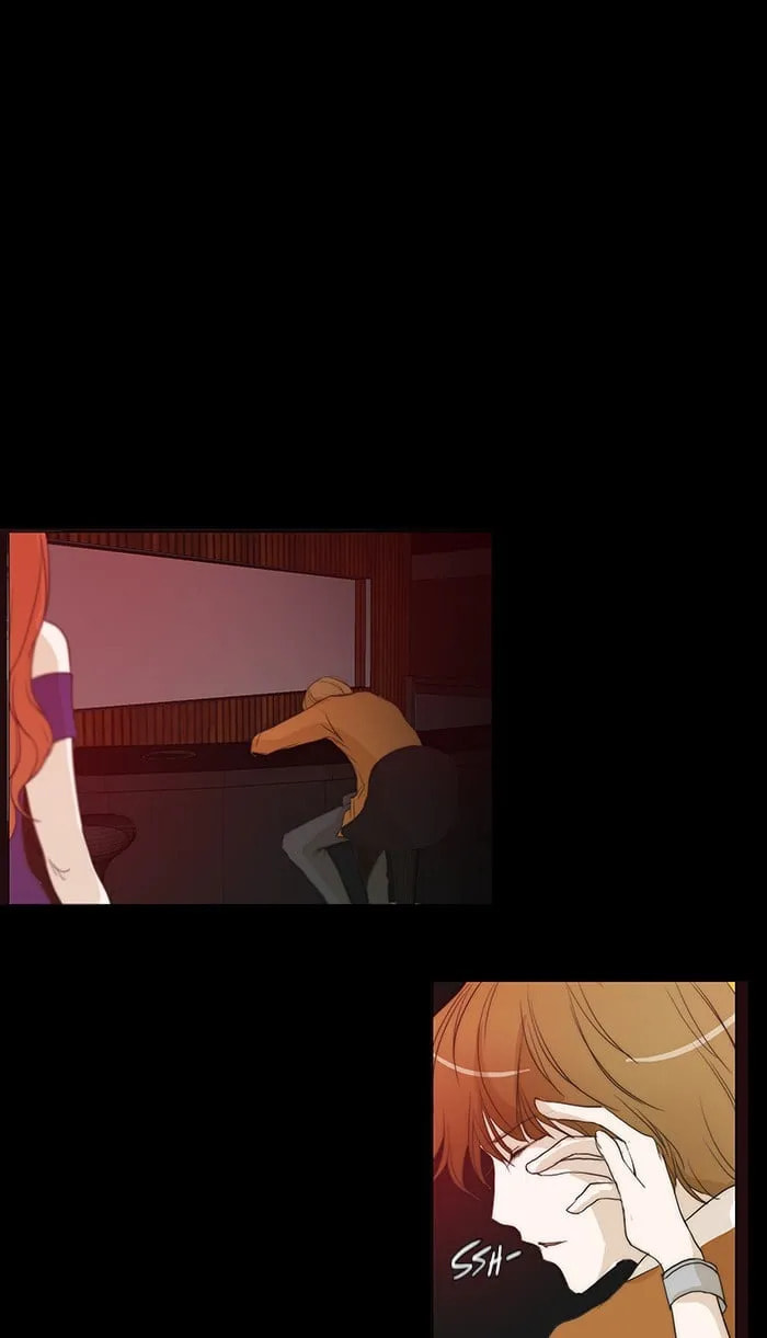 Read unTouchable chapter 57 image 32 on Lezhin