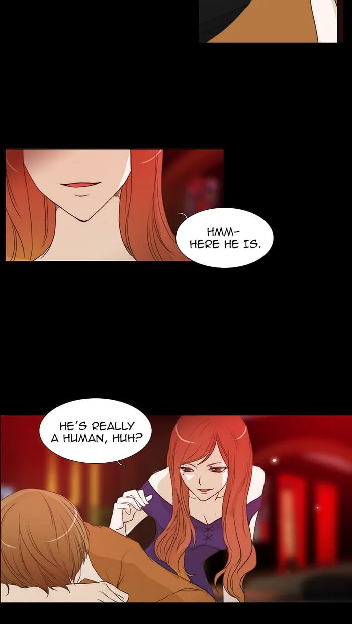 Read unTouchable chapter 57 image 33 on Lezhin