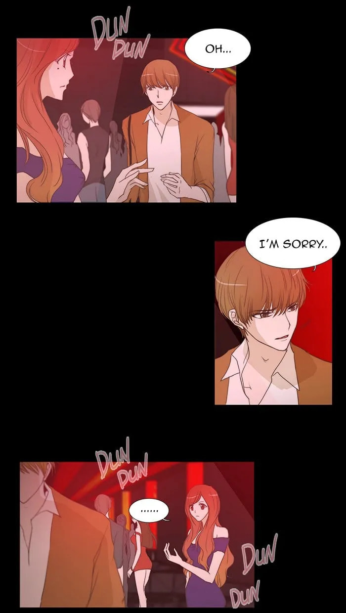 Read unTouchable chapter 57 image 4 on Lezhin