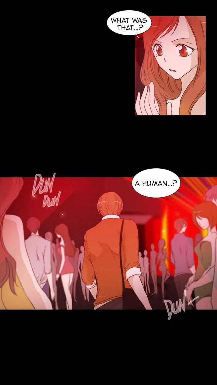 Read unTouchable chapter 57 image 5 on Lezhin