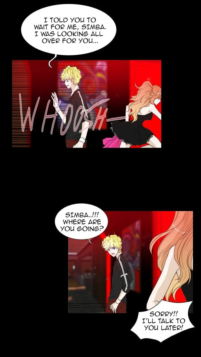 Read unTouchable chapter 58 image 11 on Lezhin