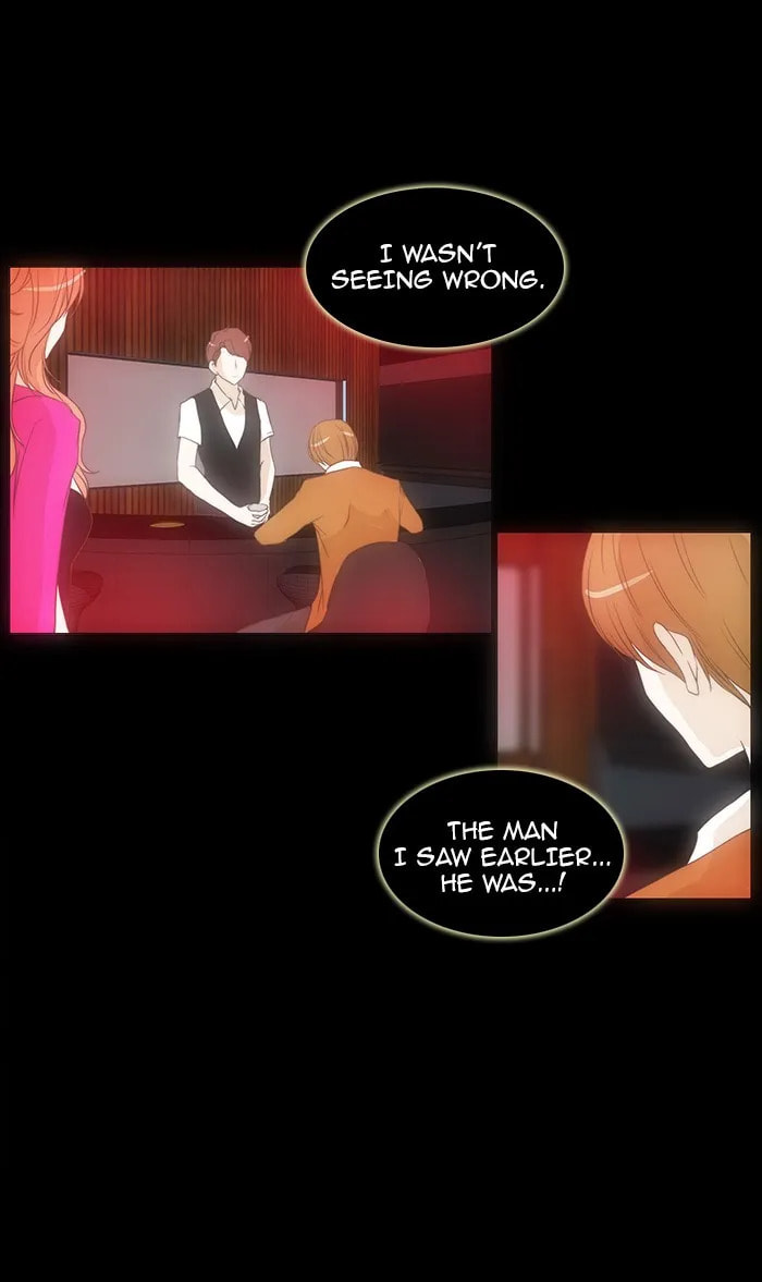 Read unTouchable chapter 58 image 12 on Lezhin