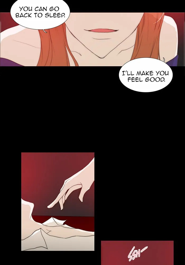 Read unTouchable chapter 58 image 16 on Lezhin