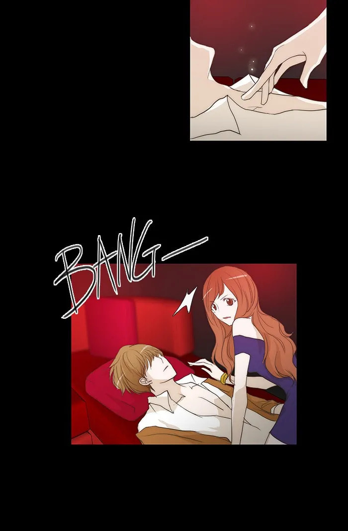Read unTouchable chapter 58 image 17 on Lezhin