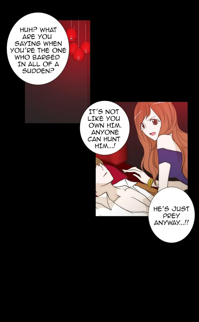 Read unTouchable chapter 58 image 19 on Lezhin