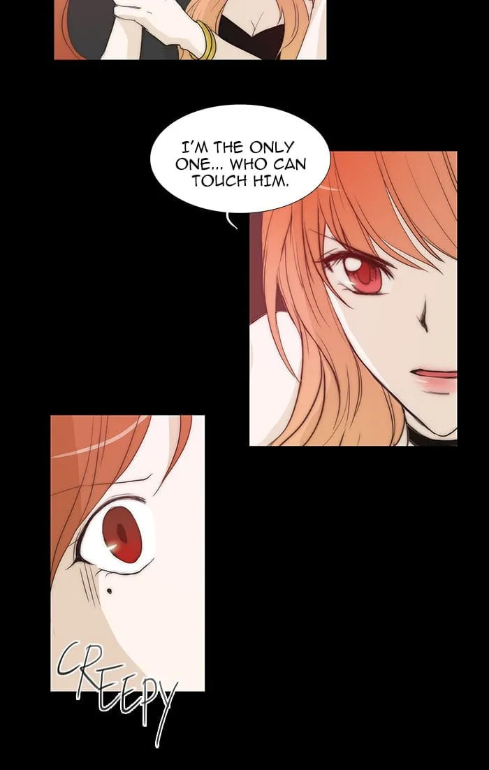 Read unTouchable chapter 58 image 21 on Lezhin