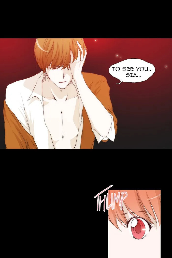 Read unTouchable chapter 58 image 23 on Lezhin