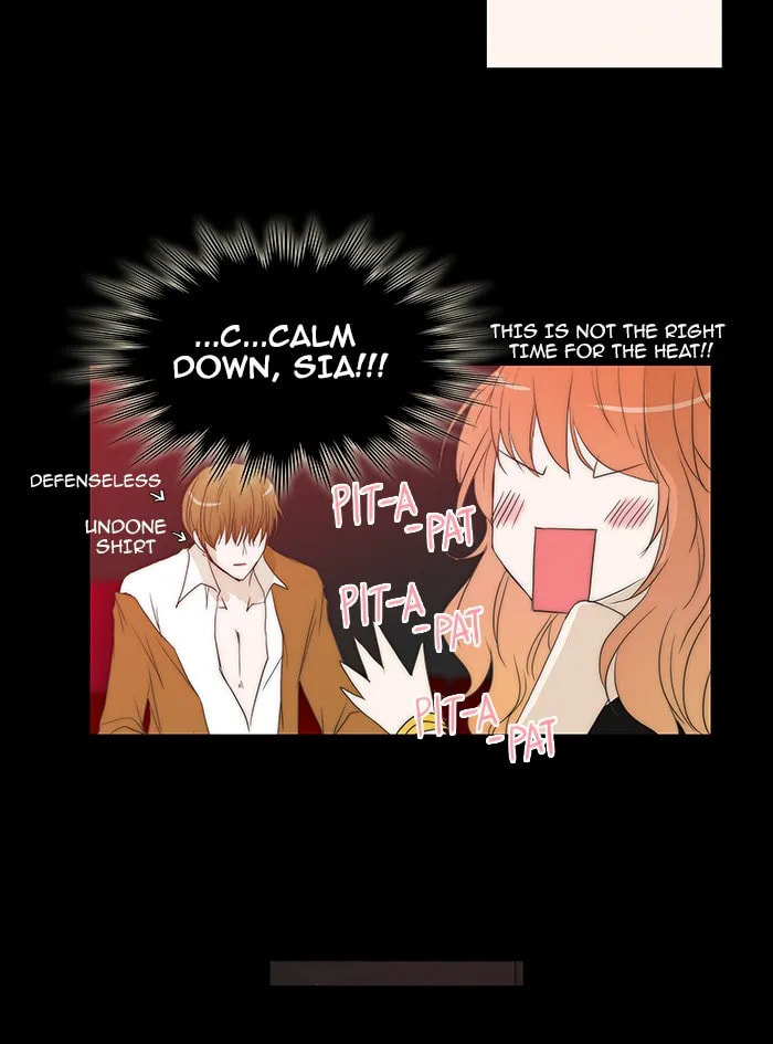 Read unTouchable chapter 58 image 24 on Lezhin