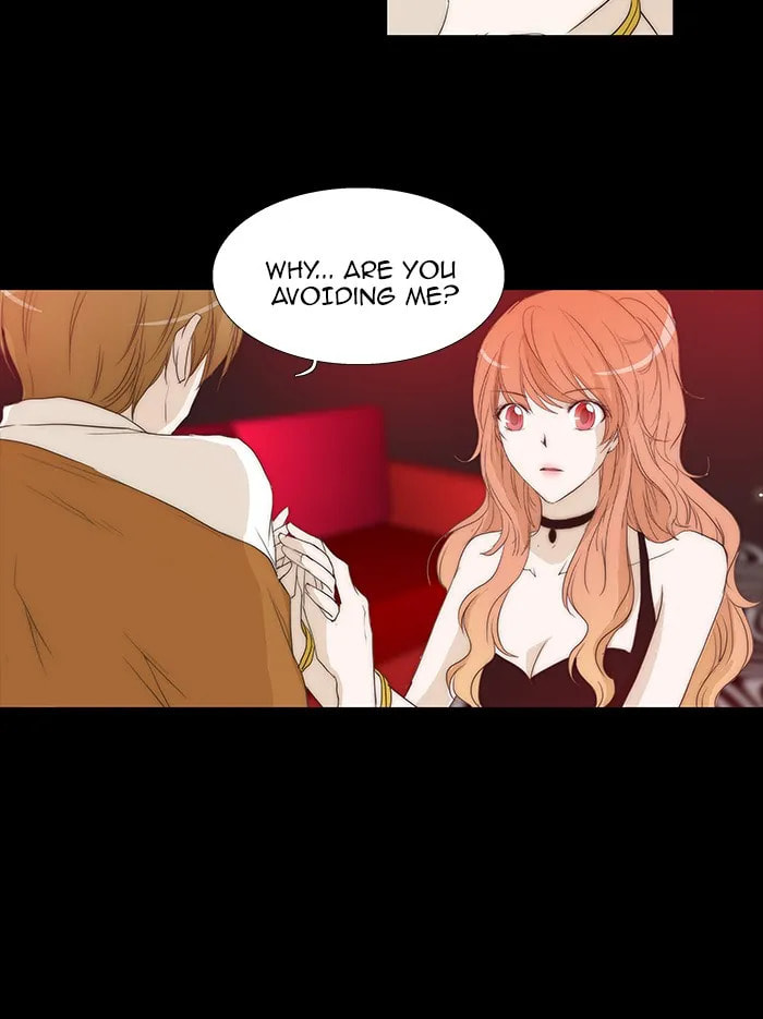 Read unTouchable chapter 58 image 26 on Lezhin
