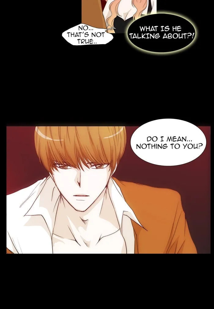 Read unTouchable chapter 58 image 28 on Lezhin