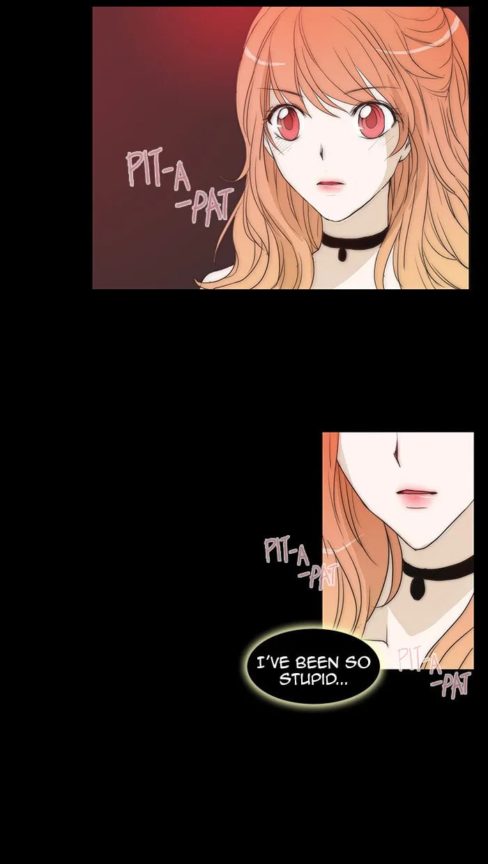 Read unTouchable chapter 58 image 29 on Lezhin