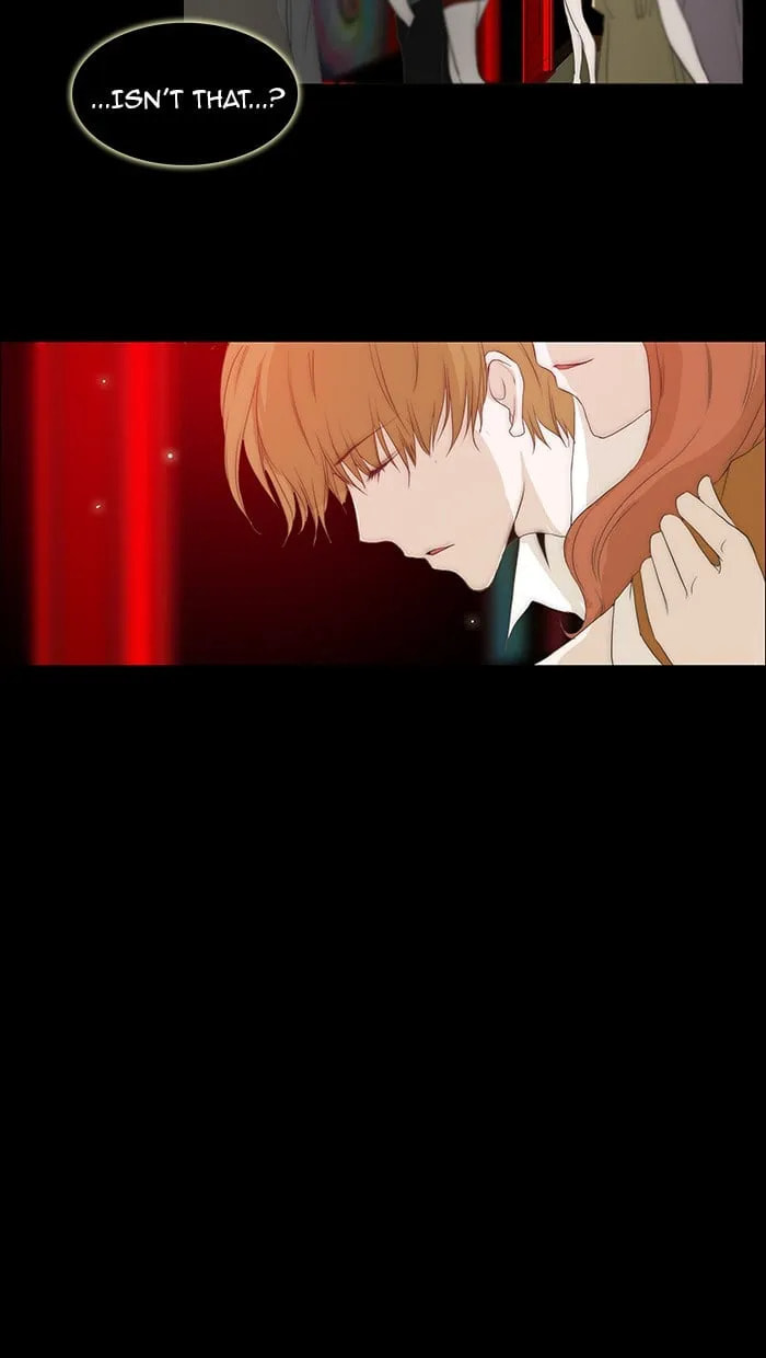 Read unTouchable chapter 58 image 3 on Lezhin