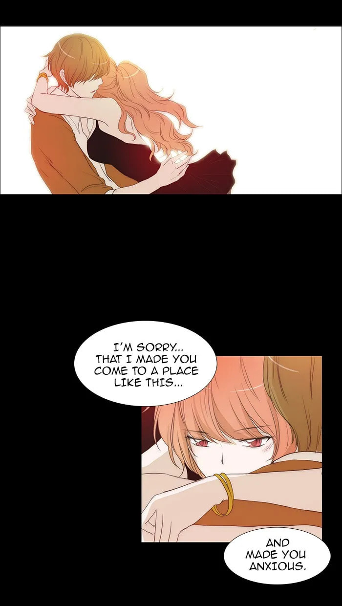 Read unTouchable chapter 58 image 31 on Lezhin