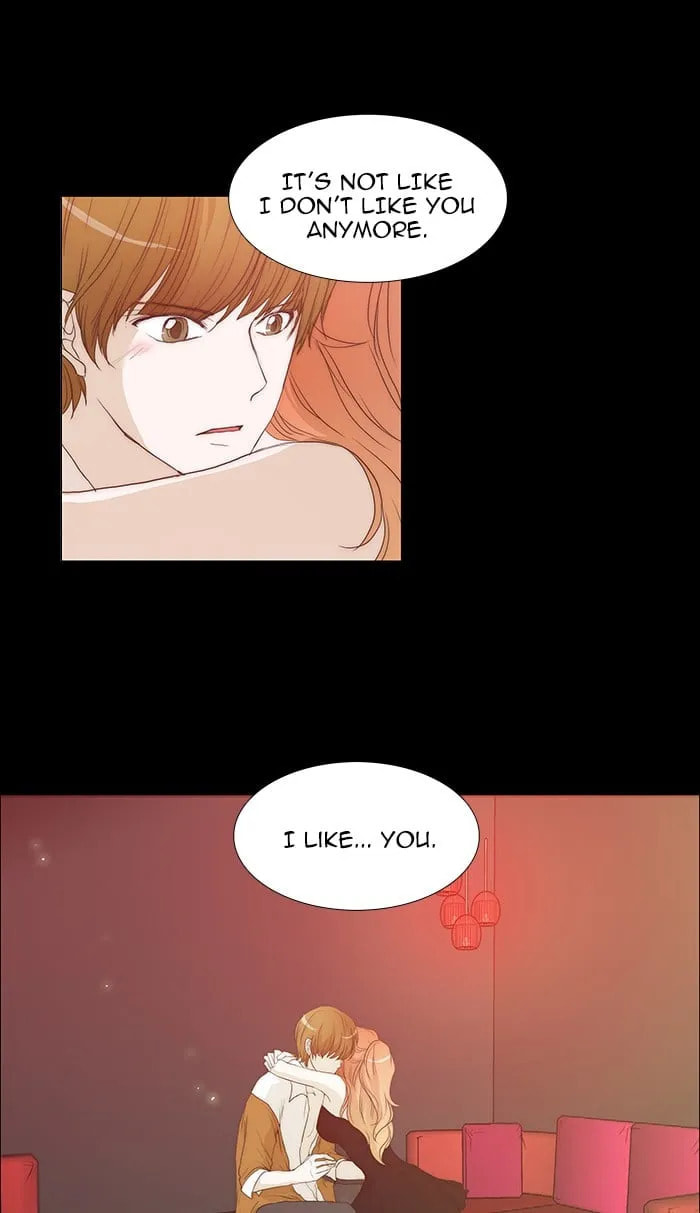 Read unTouchable chapter 58 image 32 on Lezhin