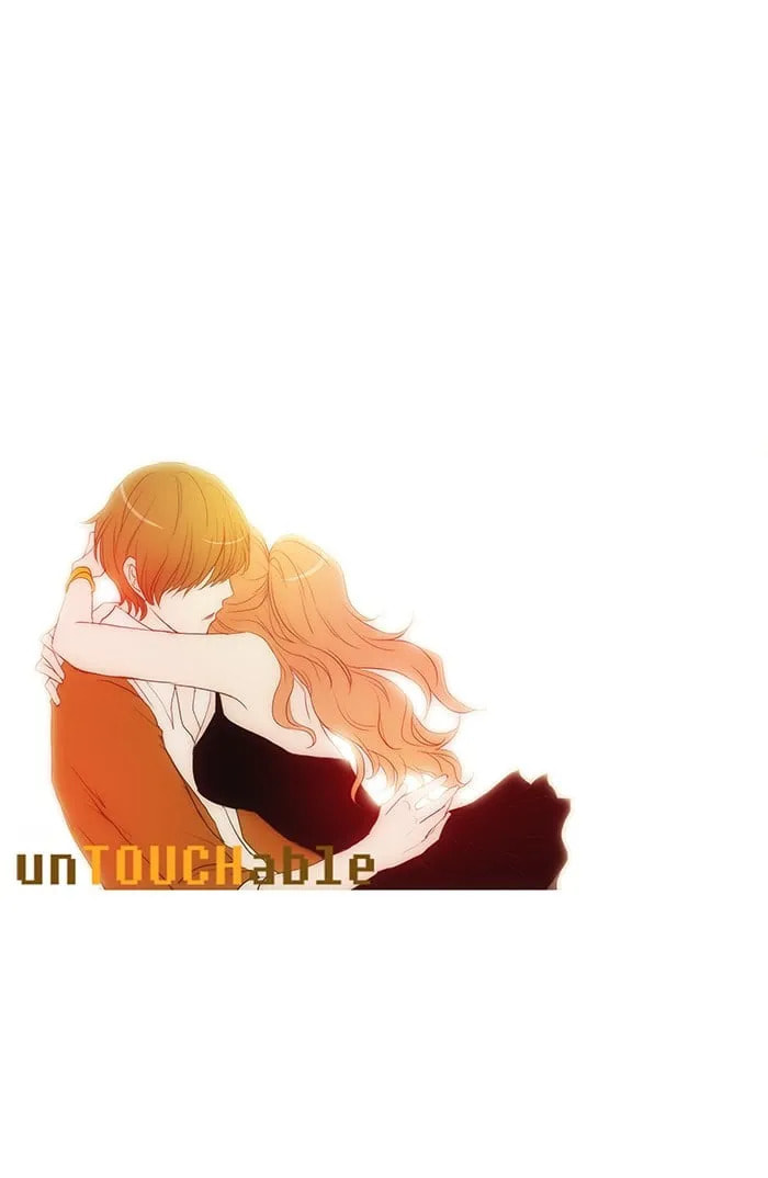 Read unTouchable chapter 58 image 34 on Lezhin