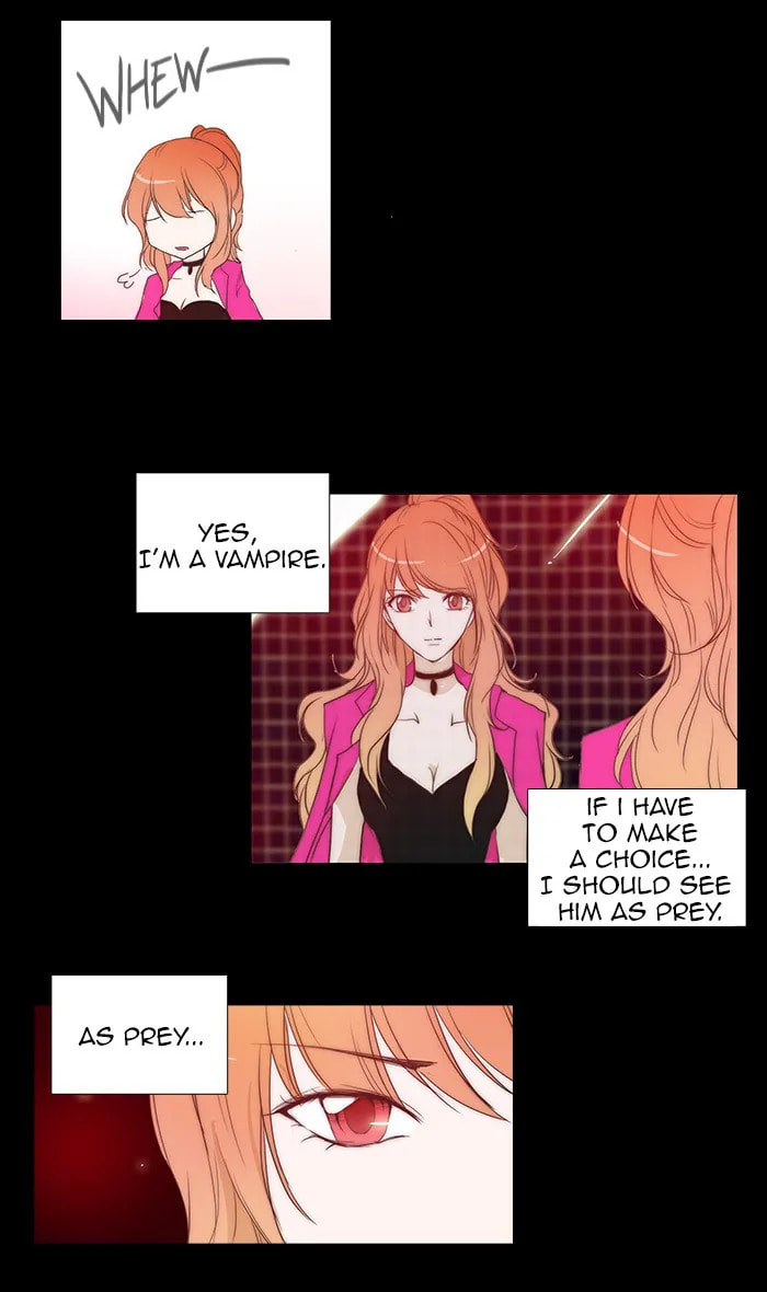 Read unTouchable chapter 58 image 6 on Lezhin