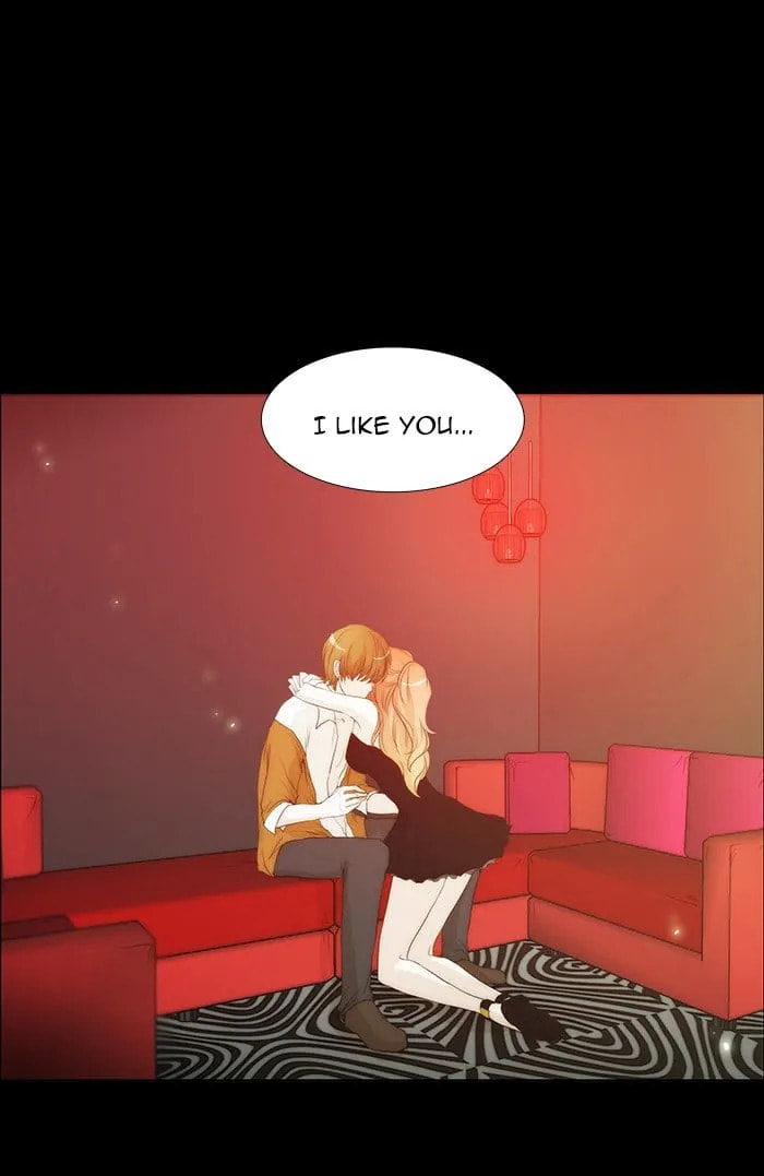 Read unTouchable chapter 59 image 0 on Lezhin