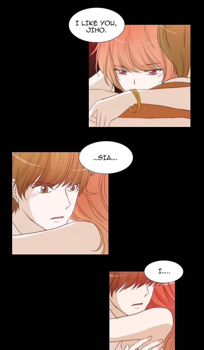 Read unTouchable chapter 59 image 1 on Lezhin