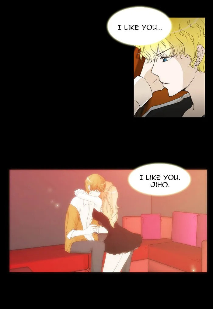Read unTouchable chapter 59 image 12 on Lezhin