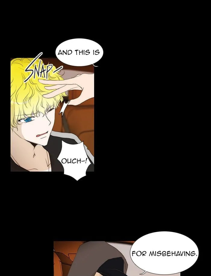 Read unTouchable chapter 59 image 14 on Lezhin