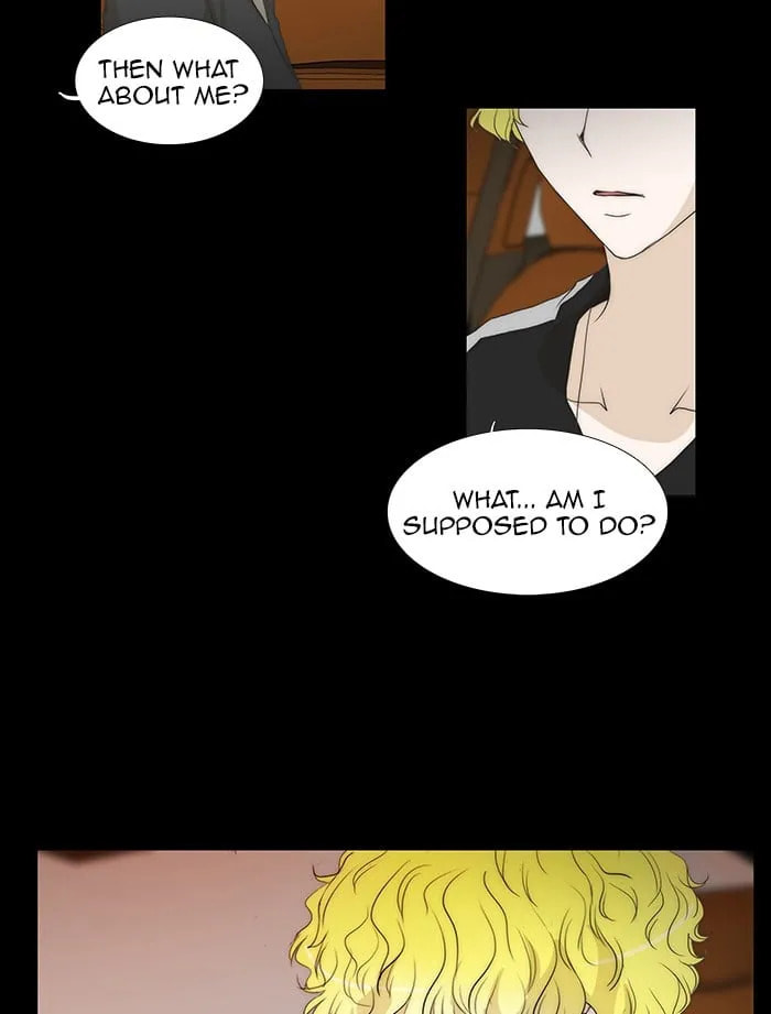 Read unTouchable chapter 59 image 17 on Lezhin