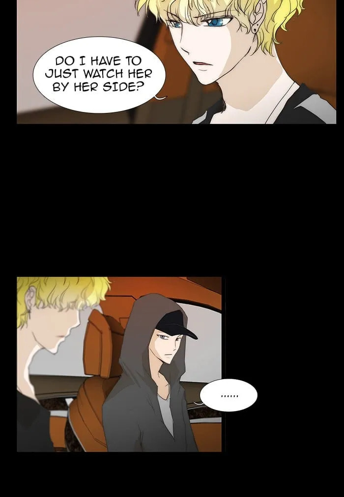 Read unTouchable chapter 59 image 18 on Lezhin