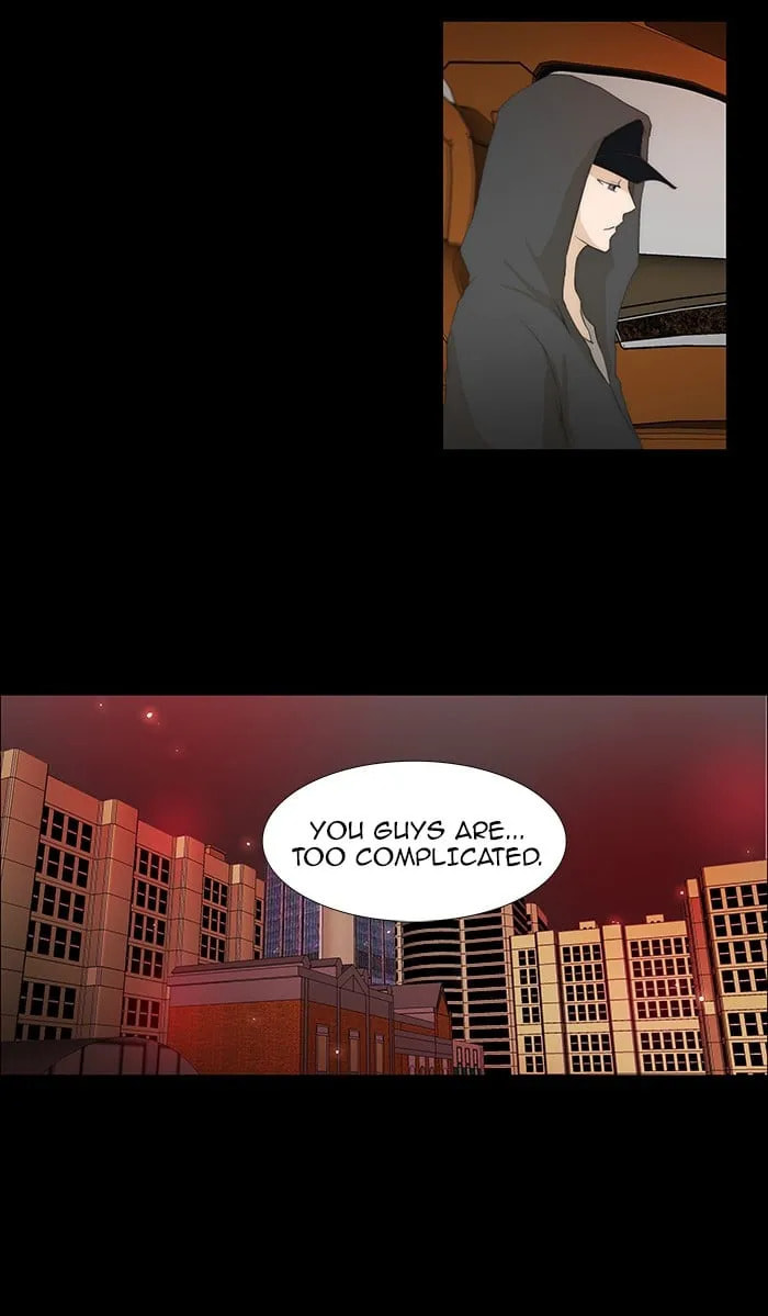 Read unTouchable chapter 59 image 19 on Lezhin