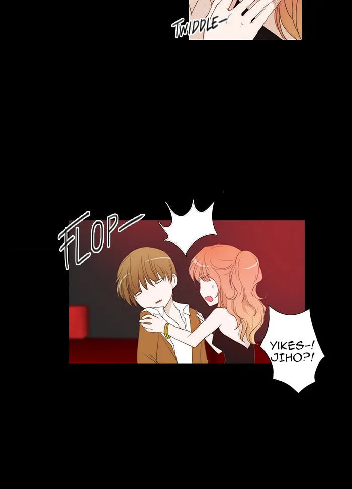 Read unTouchable chapter 59 image 2 on Lezhin