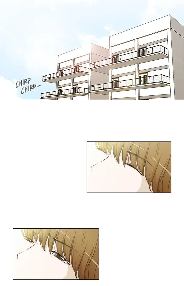 Read unTouchable chapter 59 image 21 on Lezhin