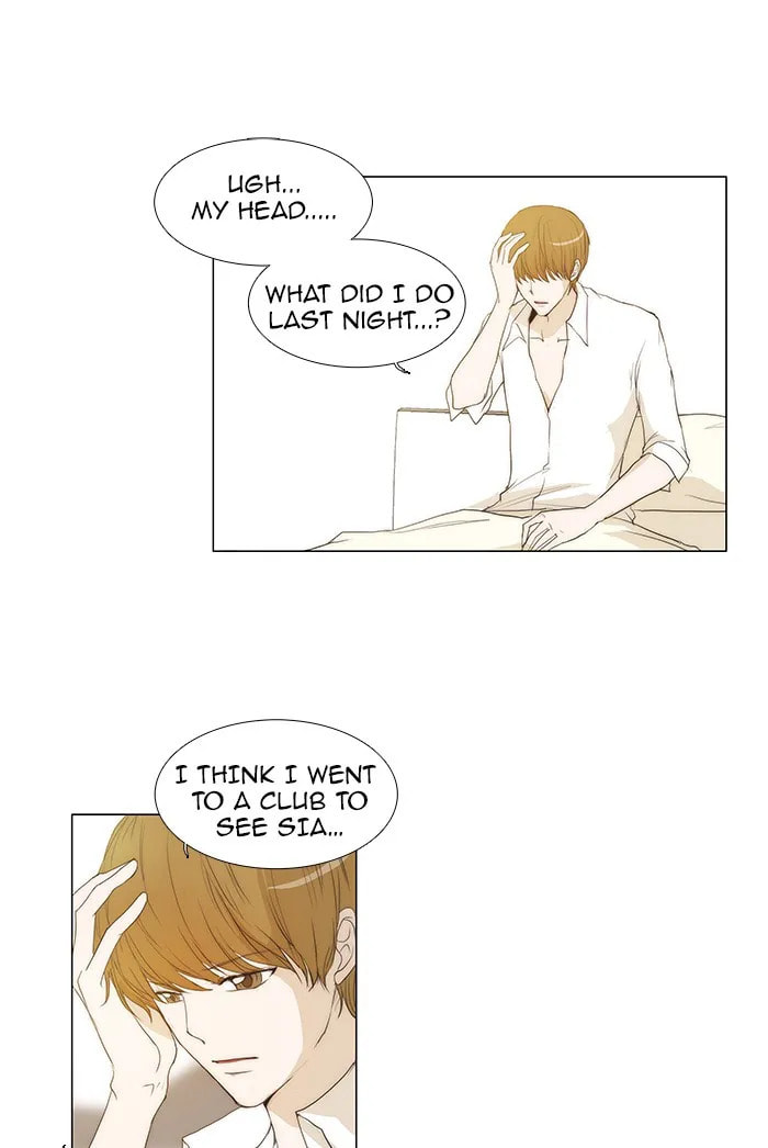 Read unTouchable chapter 59 image 22 on Lezhin