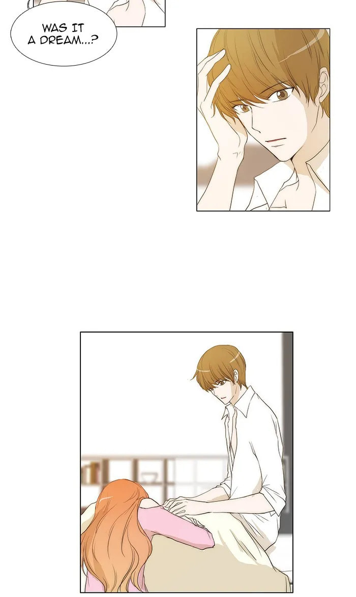 Read unTouchable chapter 59 image 23 on Lezhin