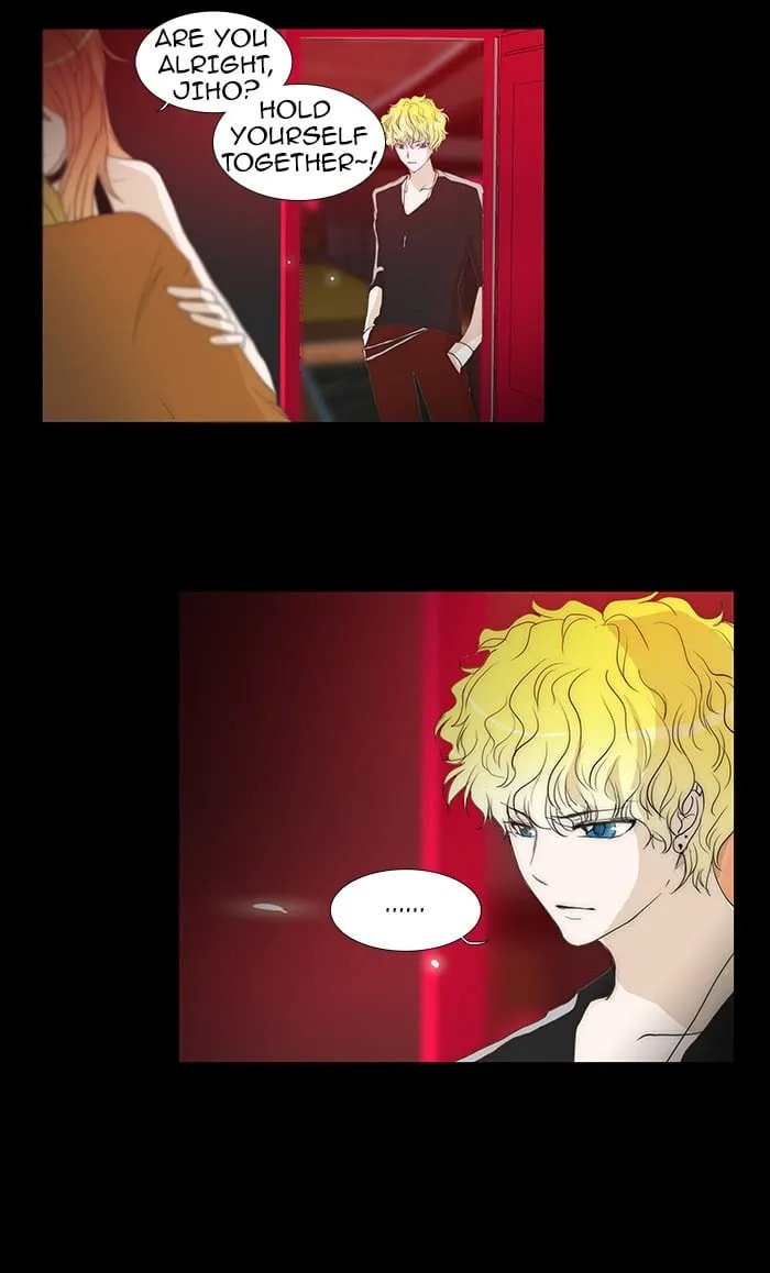 Read unTouchable chapter 59 image 3 on Lezhin