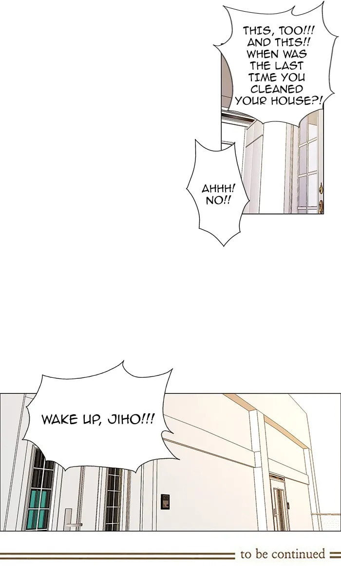 Read unTouchable chapter 59 image 33 on Lezhin