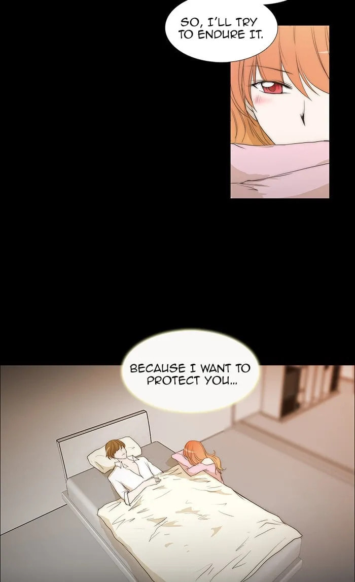 Read unTouchable chapter 59 image 9 on Lezhin