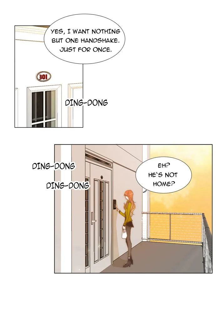 Read unTouchable chapter 6 image 1 on Lezhin