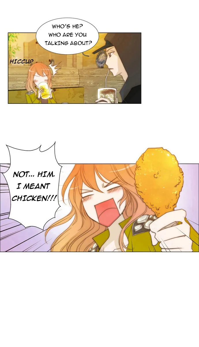Read unTouchable chapter 6 image 11 on Lezhin